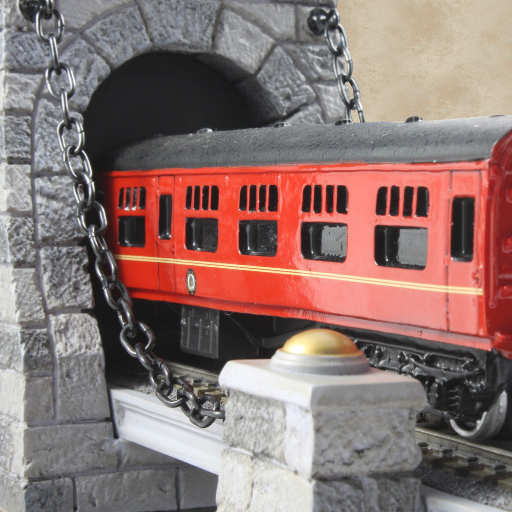 Hogwarts Express Buchstützen - Harry Potter