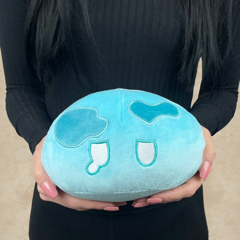 Hydro Slime Plüschfigur - Genshin Impact