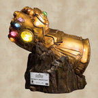 Master Craft Statue Infinity Gauntlet - Avengers: Infinity War