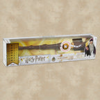 Albus Dumbledore Interaktiver Zauberstab mit Licht und Sound - Harry Potter