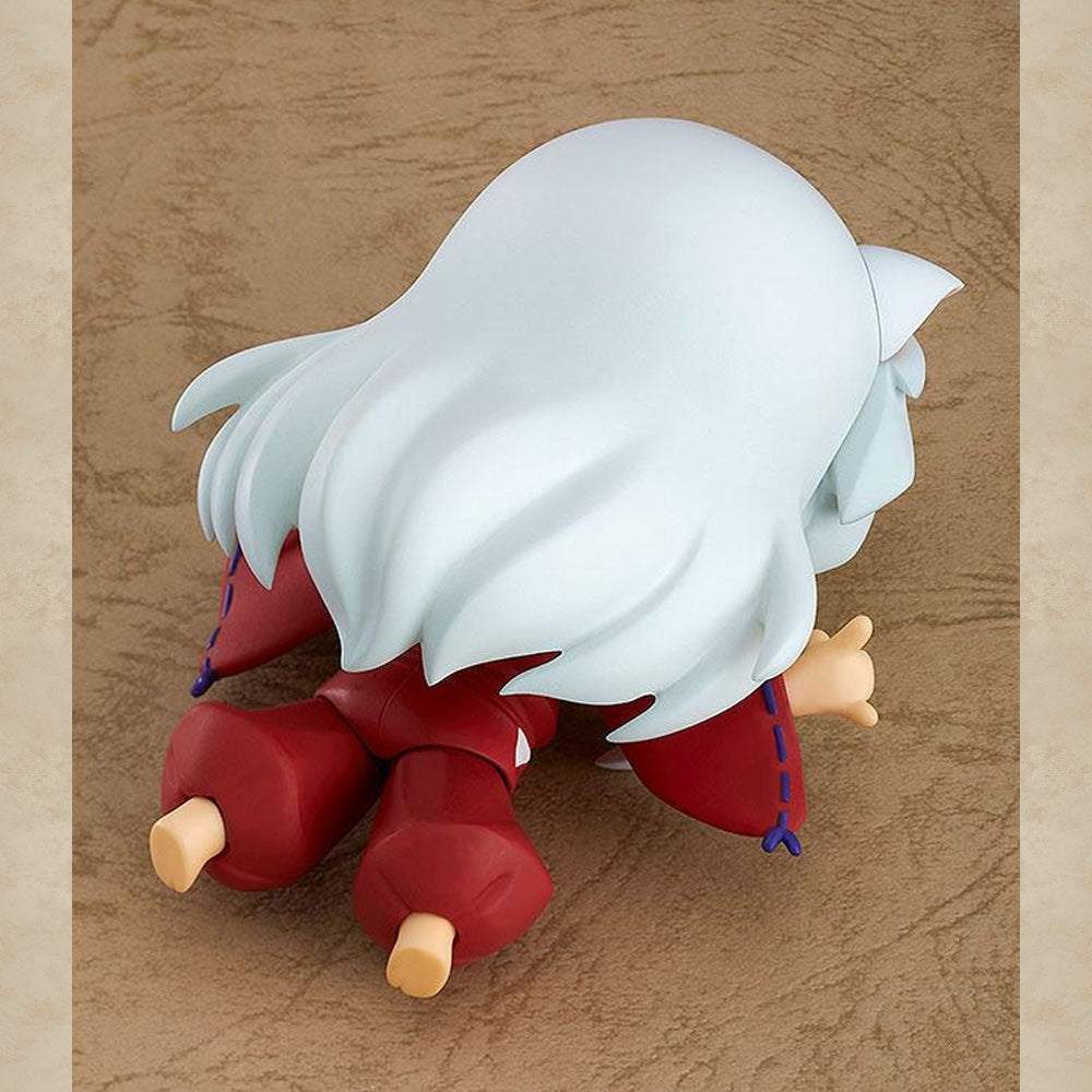 Nendoroid Inuyasha Actionfigur
