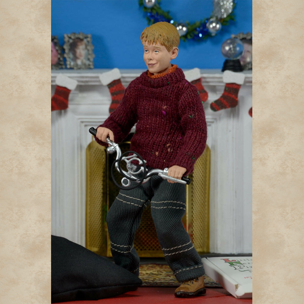 Kevin McCallister Action Figur - Kevin Allein zu Haus