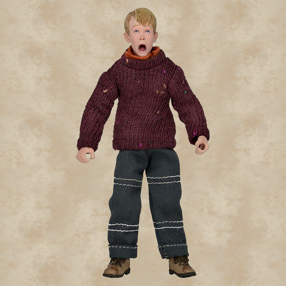Kevin McCallister Action Figur - Kevin Allein zu Haus