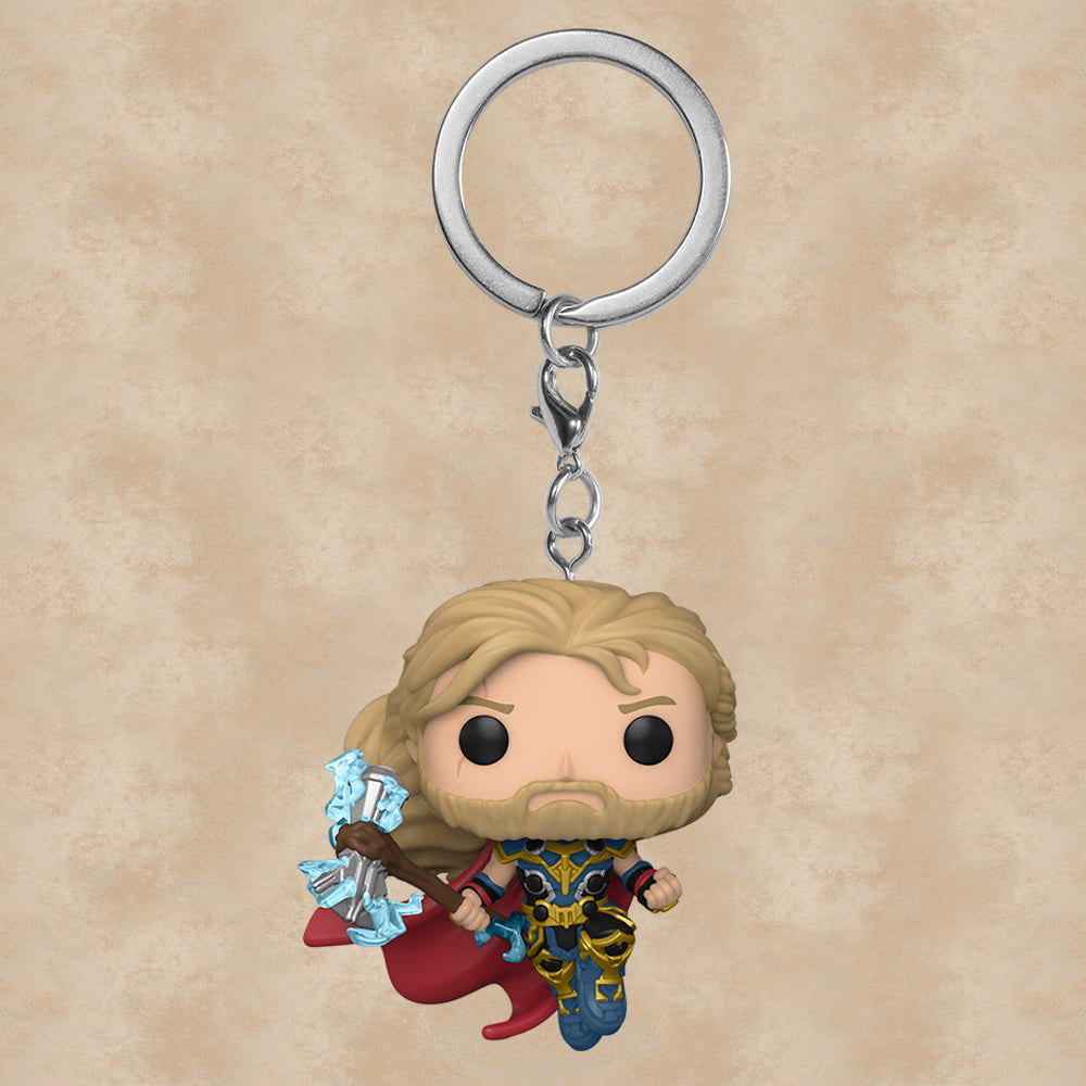Pocket POP! Thor - Thor: Love & Thunder