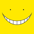 Koro-Sensei Snapback - Assassination Classroom