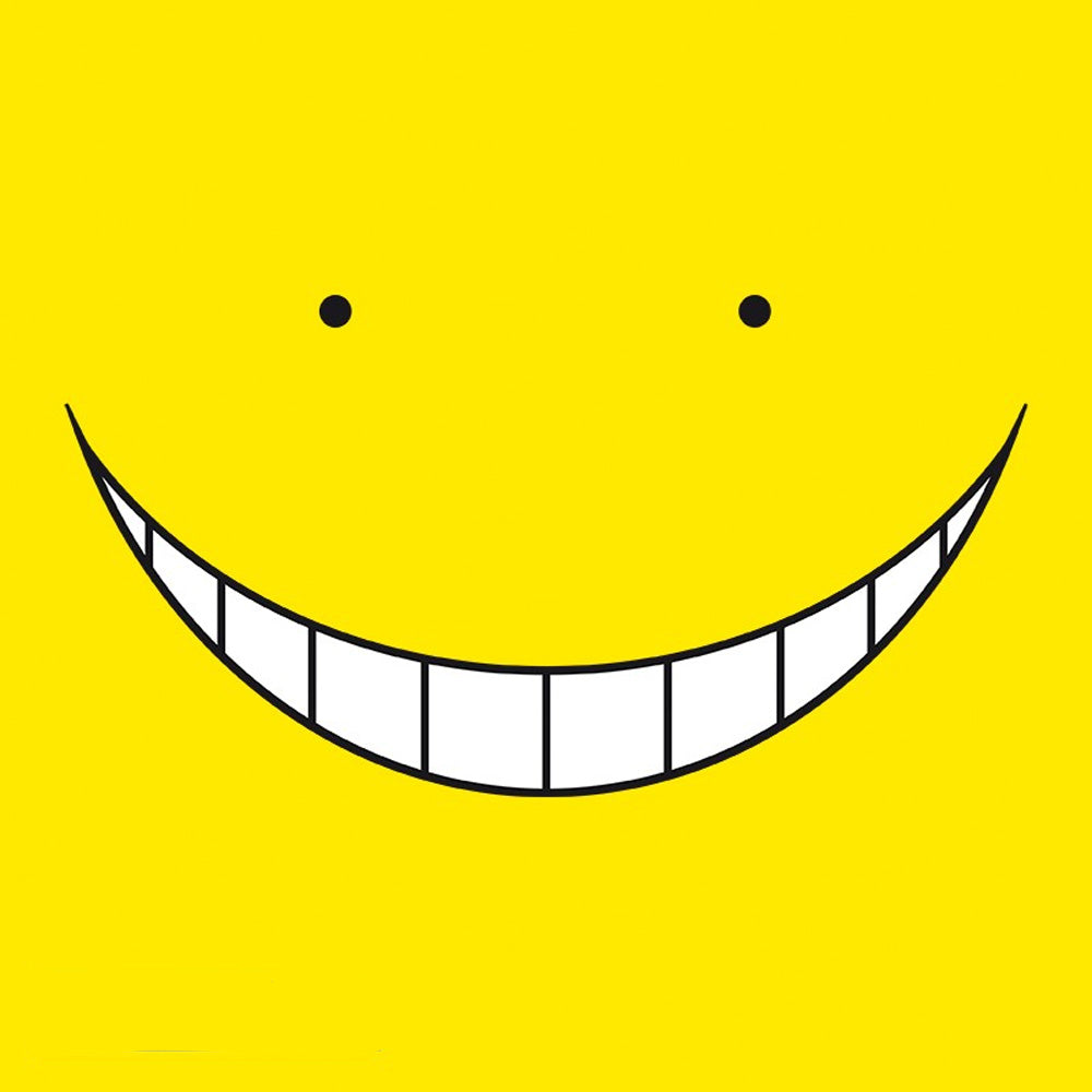 Koro-Sensei Snapback - Assassination Classroom