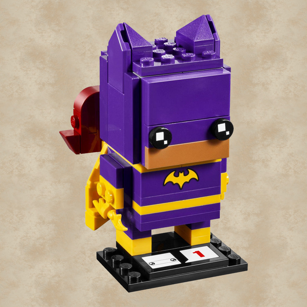 LEGO BrickHeadz Batgirl - Batman Movie