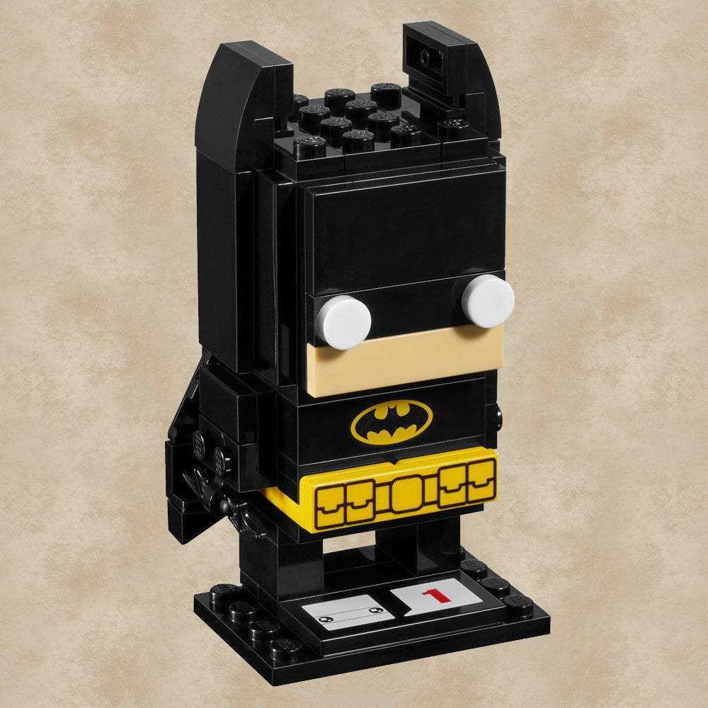 LEGO BrickHeadz Batman - Justice League
