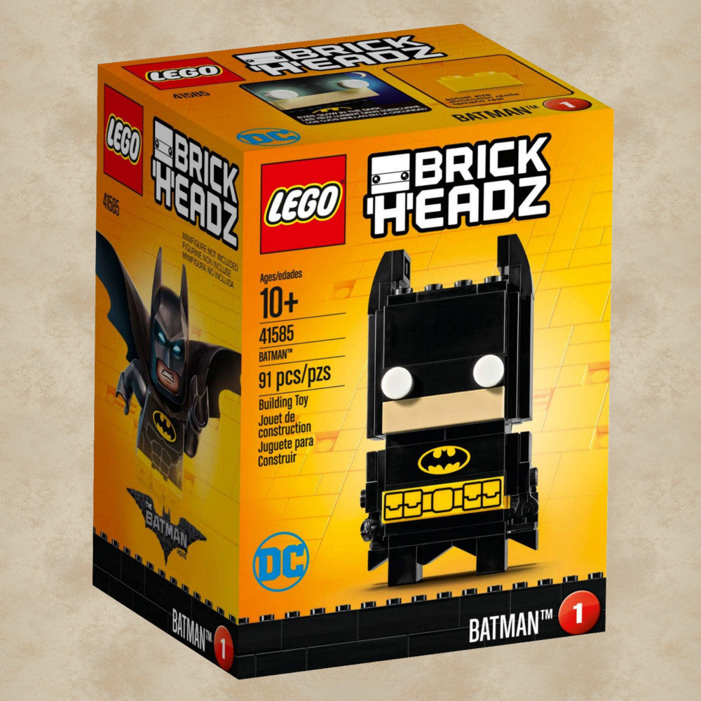 LEGO BrickHeadz Batman - Justice League