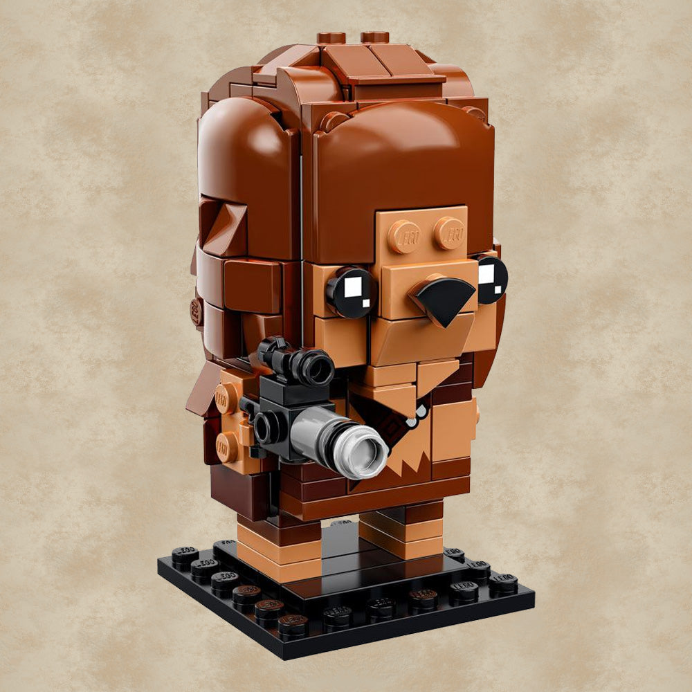 LEGO BrickHeadz Chewbacca - Star Wars