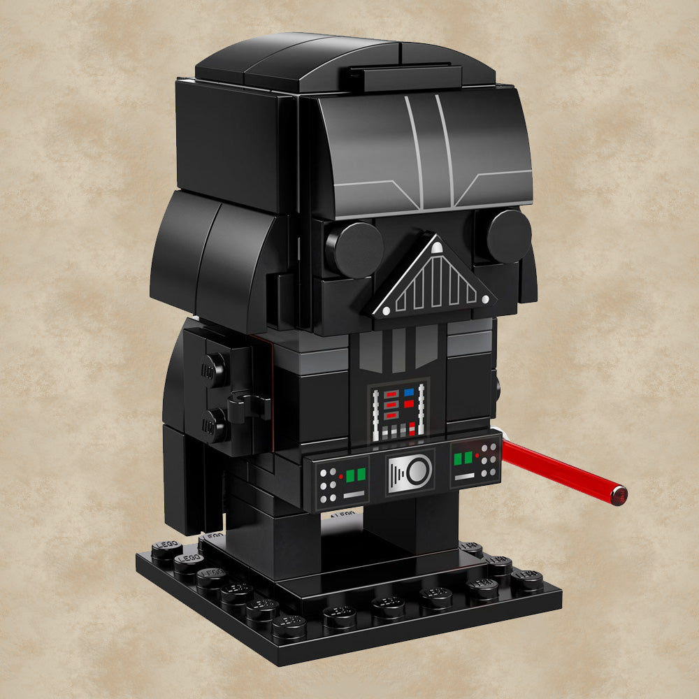 LEGO BrickHeadz Darth Vader - Star Wars
