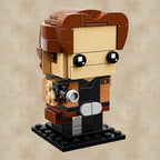 LEGO BrickHeadz Han Solo - Star Wars