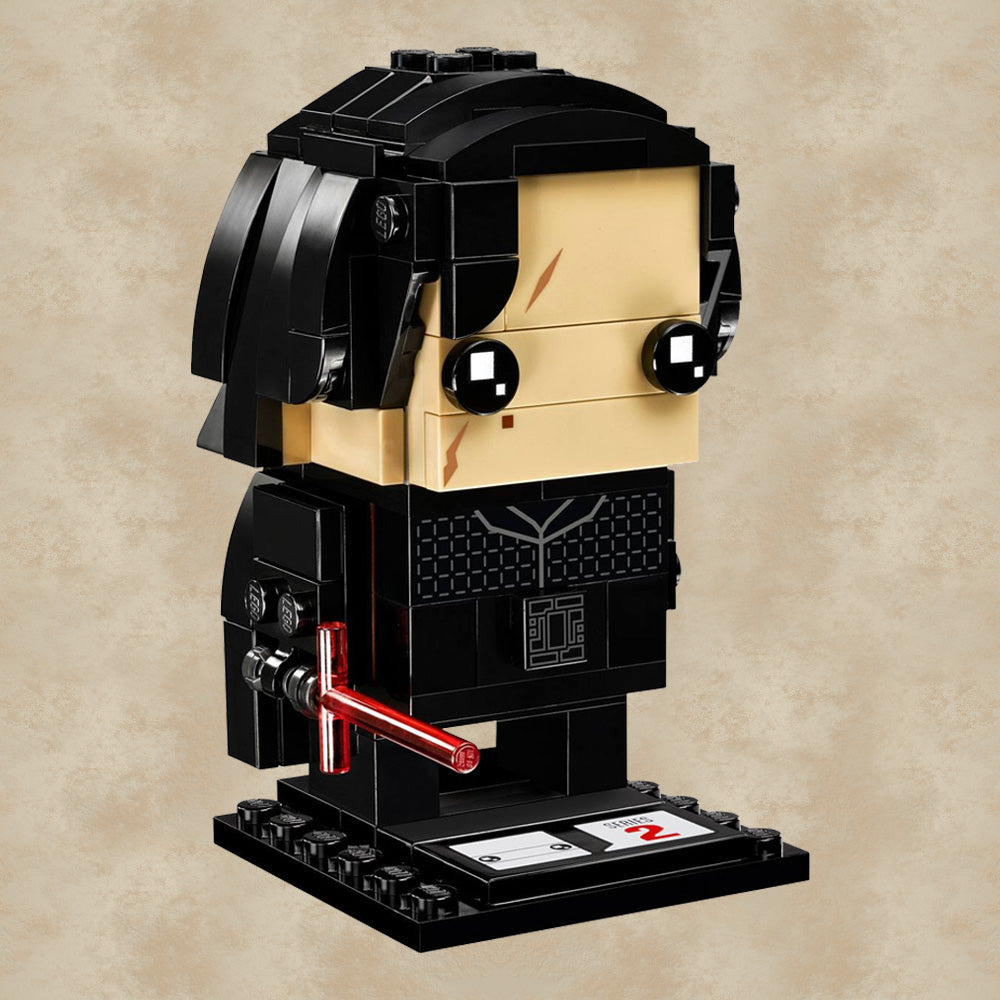 LEGO BrickHeadz Kylo Ren - Star Wars