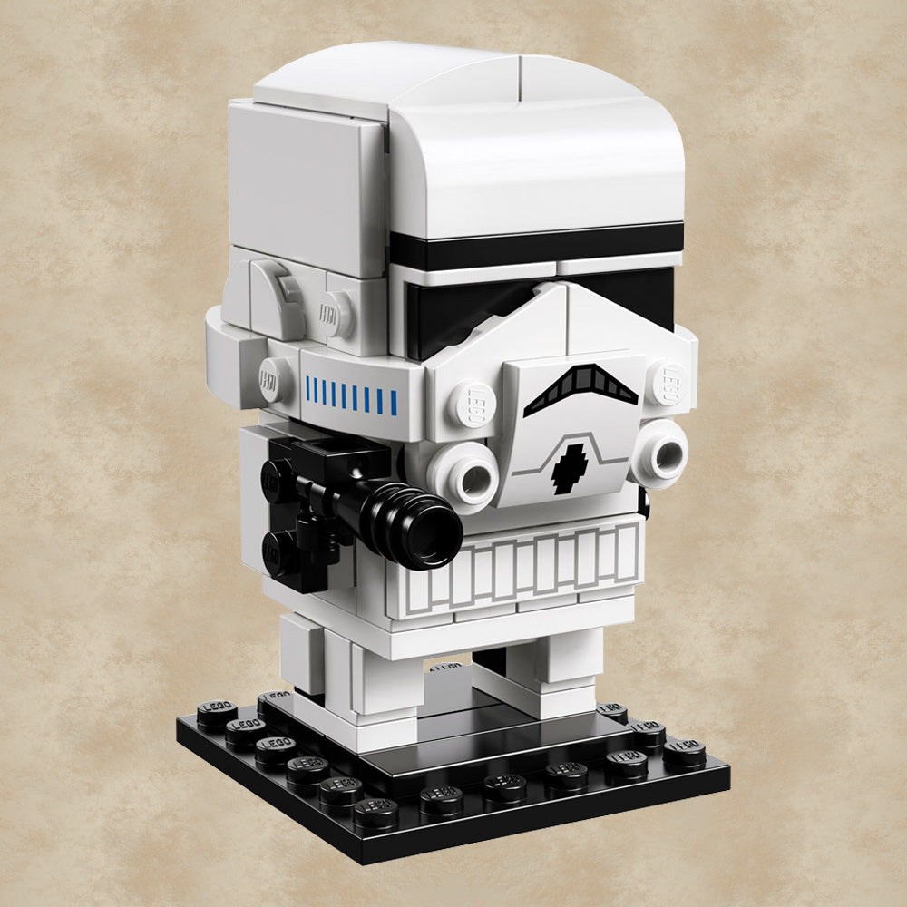 LEGO BrickHeadz Stormtrooper - Star Wars