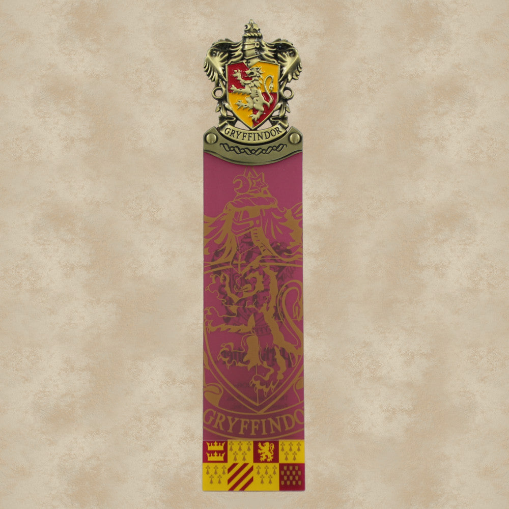 Gryffindor Lesezeichen - Harry Potter