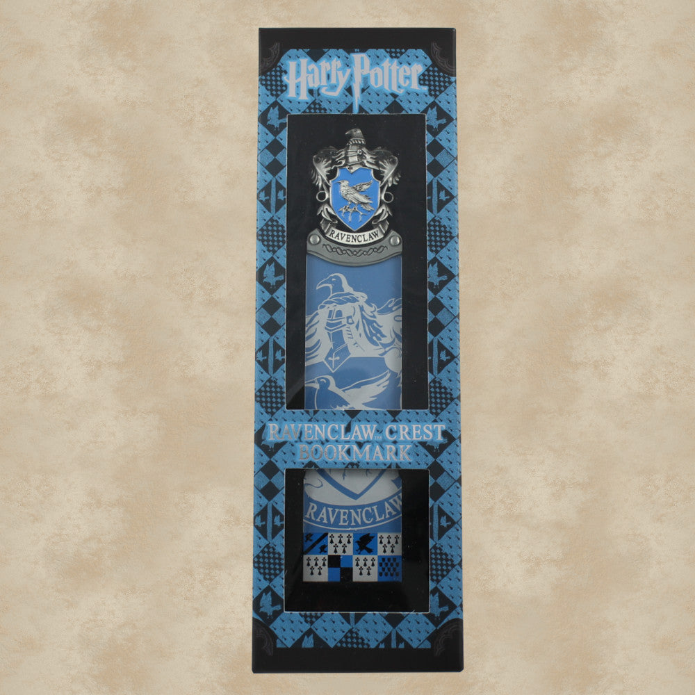 Ravenclaw Lesezeichen - Harry Potter