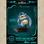 Lilo und Stitch Mini Egg Attack Figuren 2er-Pack (limitiert) - Disney