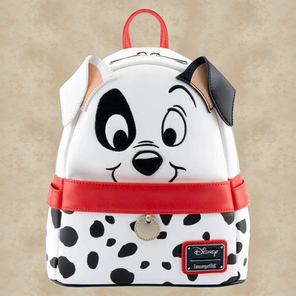 Loungefly 101 Dalmatiner Rucksack