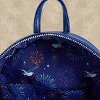 Loungefly Arielle, die Meerjungfrau Rucksack