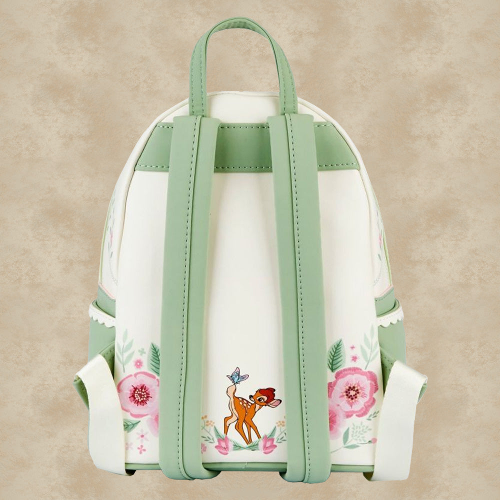 Loungefly Bambi Spring Time Rucksack