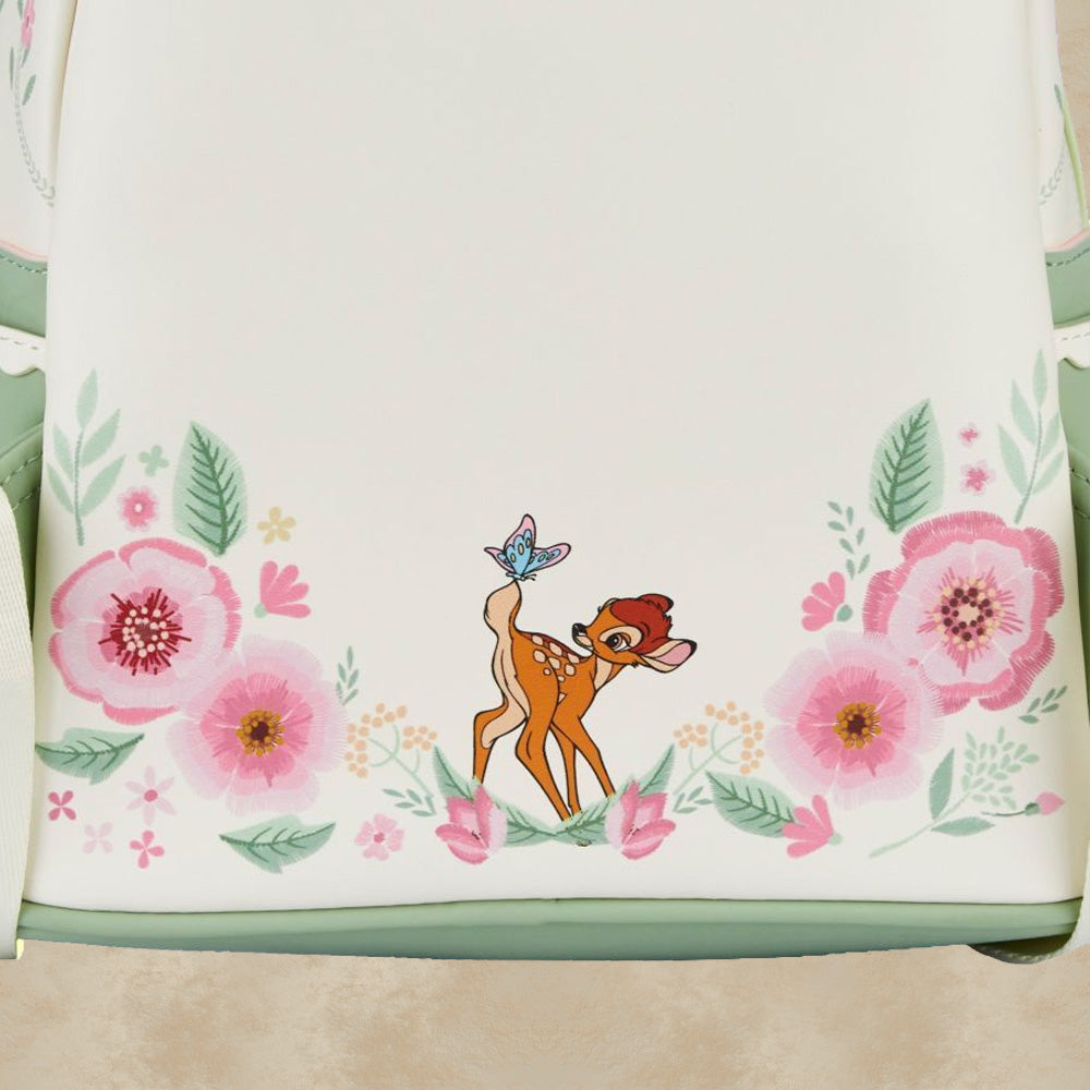 Loungefly Bambi Spring Time Rucksack