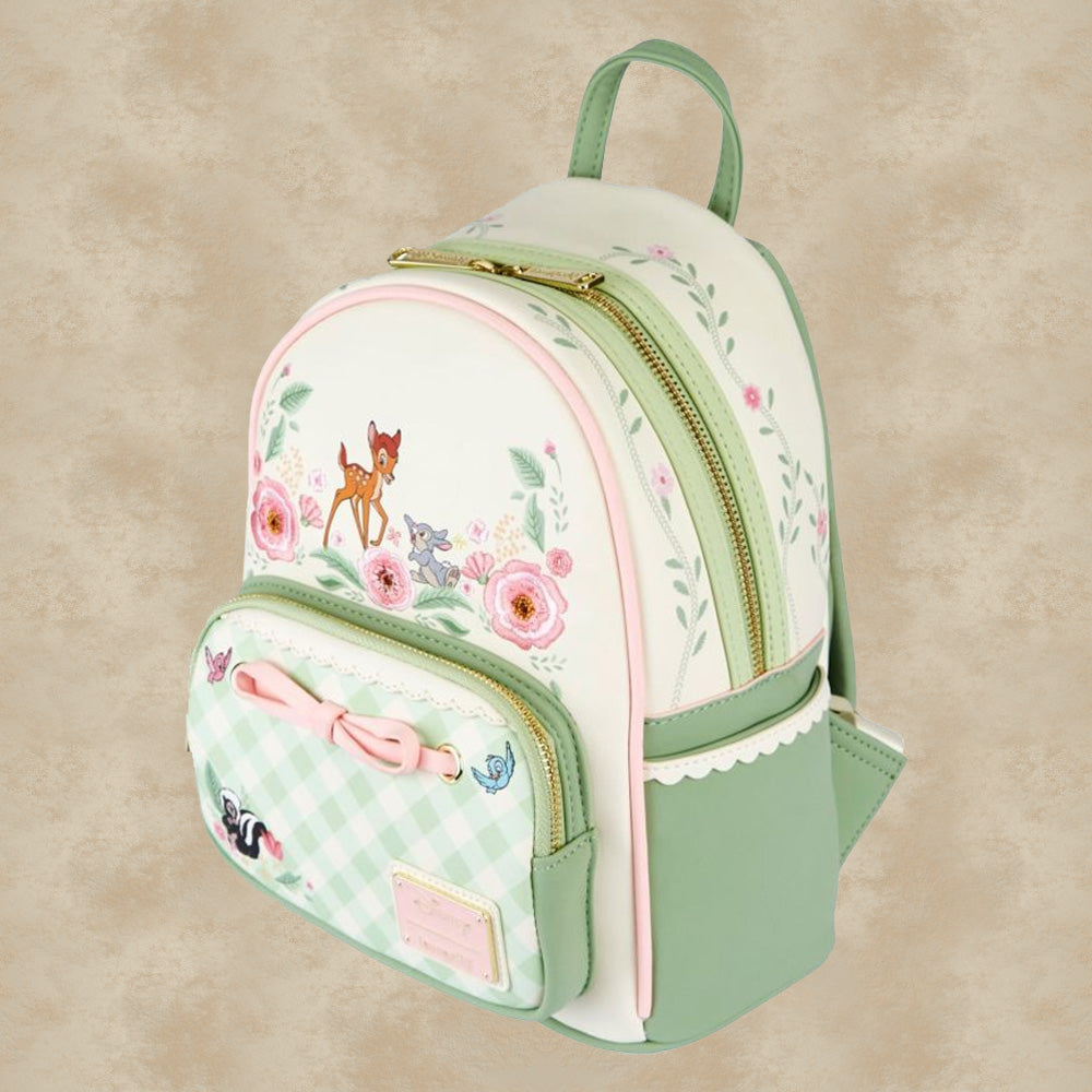 Loungefly Bambi Spring Time Rucksack