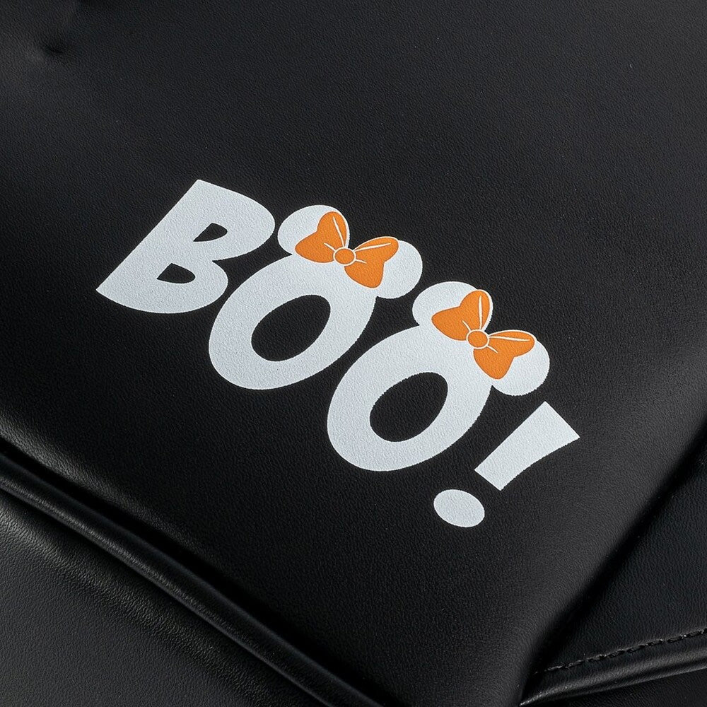 Loungefly Ghost Minnie Glow in the Dark Rucksack