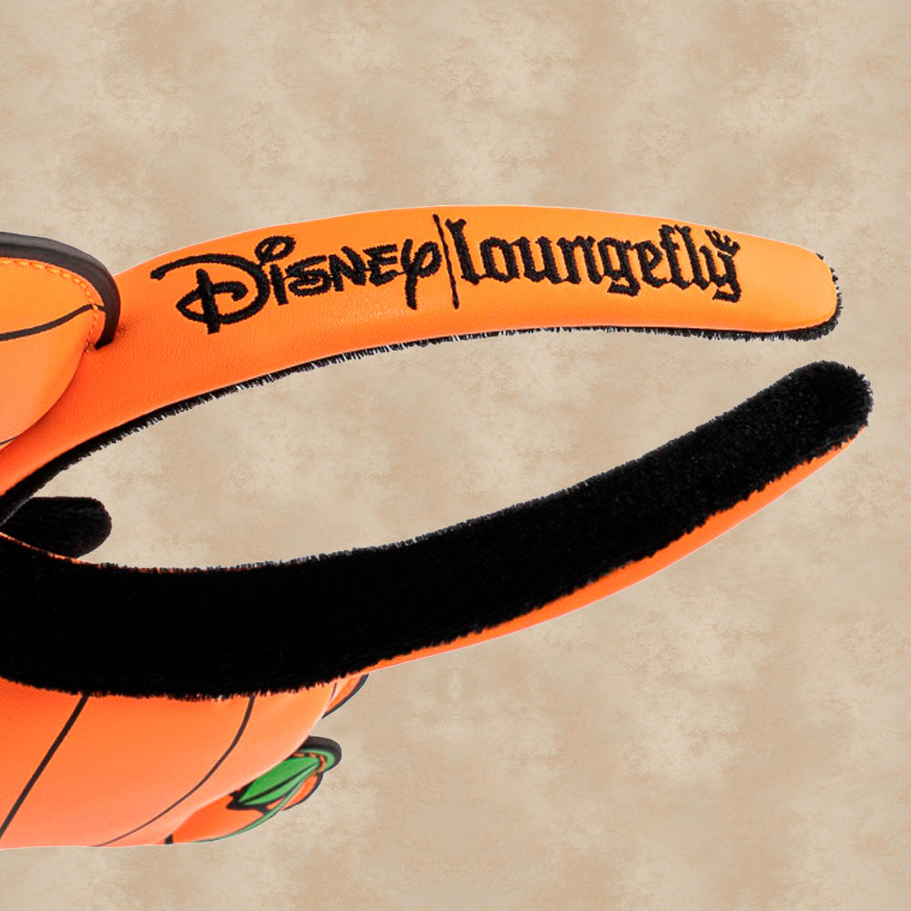 Loungefly Mick-O-Lantern Mickey Maus Ohren