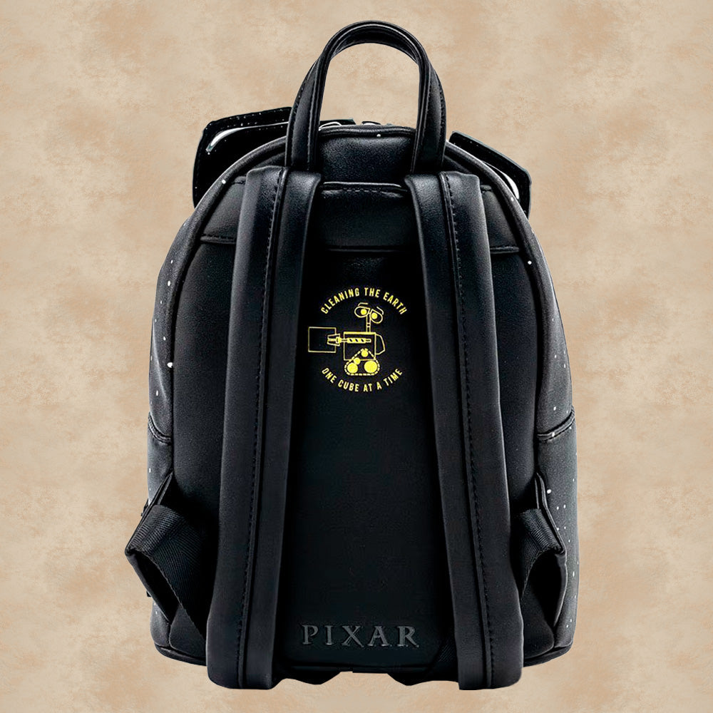 Loungefly Wall-E & Eve Rucksack