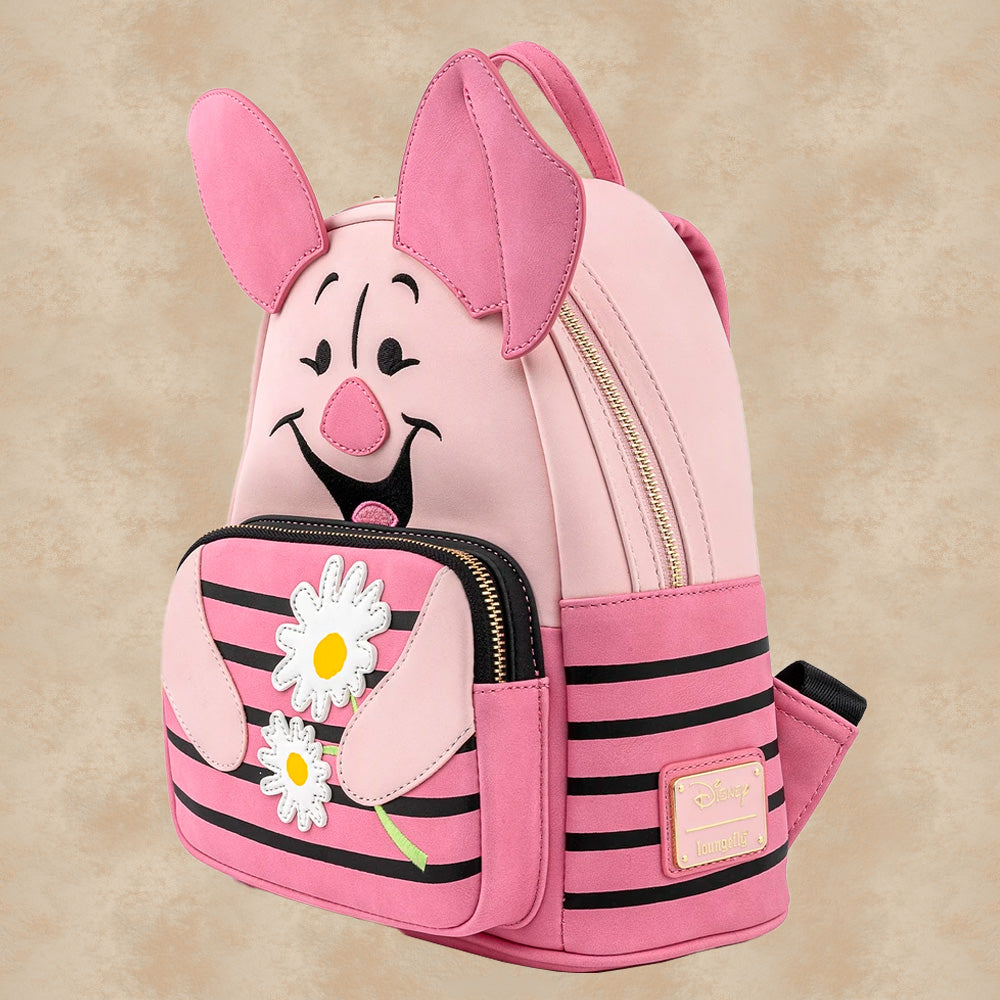 Loungefly Winnie Pooh Ferkel Rucksack