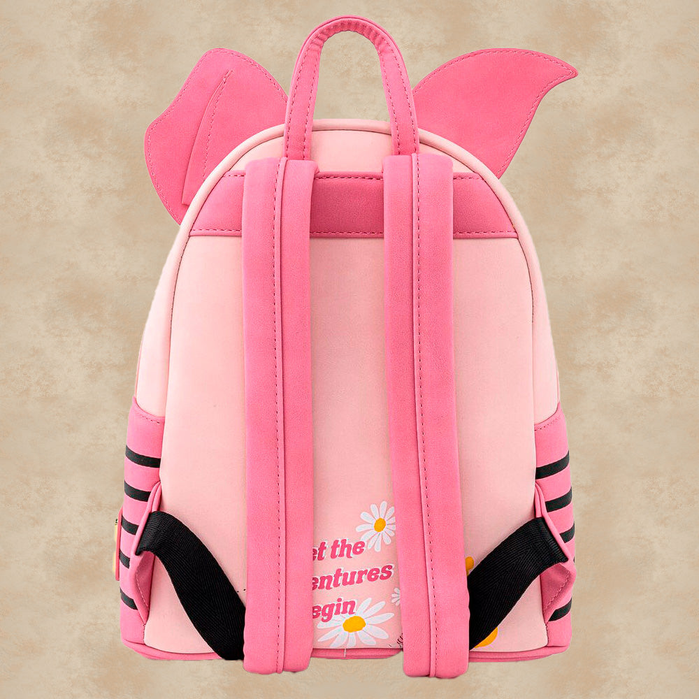 Loungefly Winnie Pooh Ferkel Rucksack
