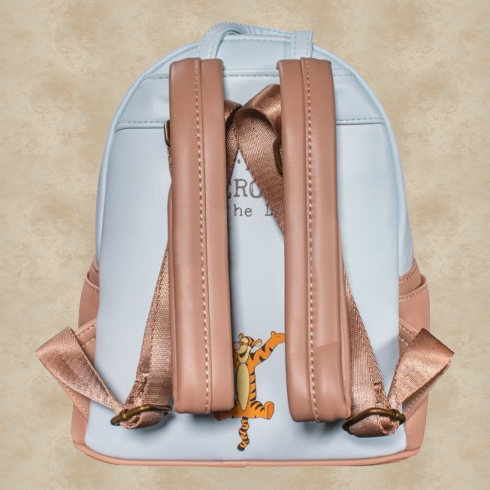 Loungefly Winnie Puuh Rucksack