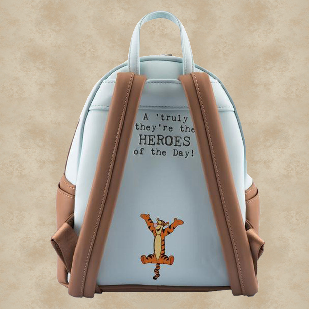 Loungefly Winnie Puuh Rucksack