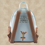 Loungefly Winnie Puuh Rucksack