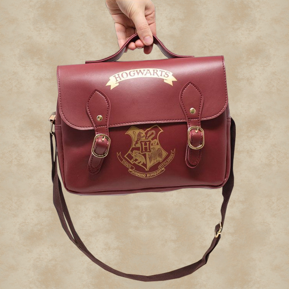 Harry Potter Lunch-Bag Hogwarts - Harry Potter
