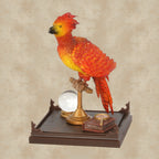 Fawkes Magische Tierwesen Figur - Harry Potter