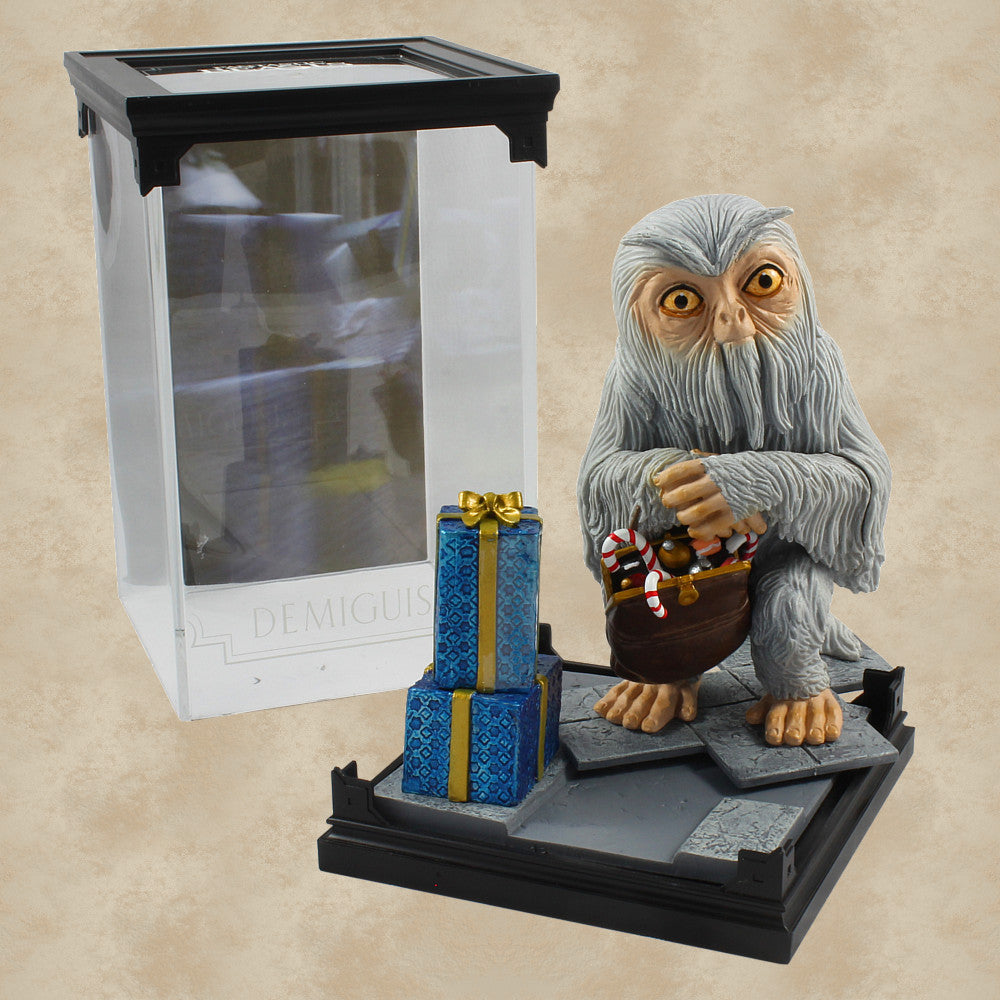 Demiguise Magische Tierwesen Figur - Phantastische Tierwesen