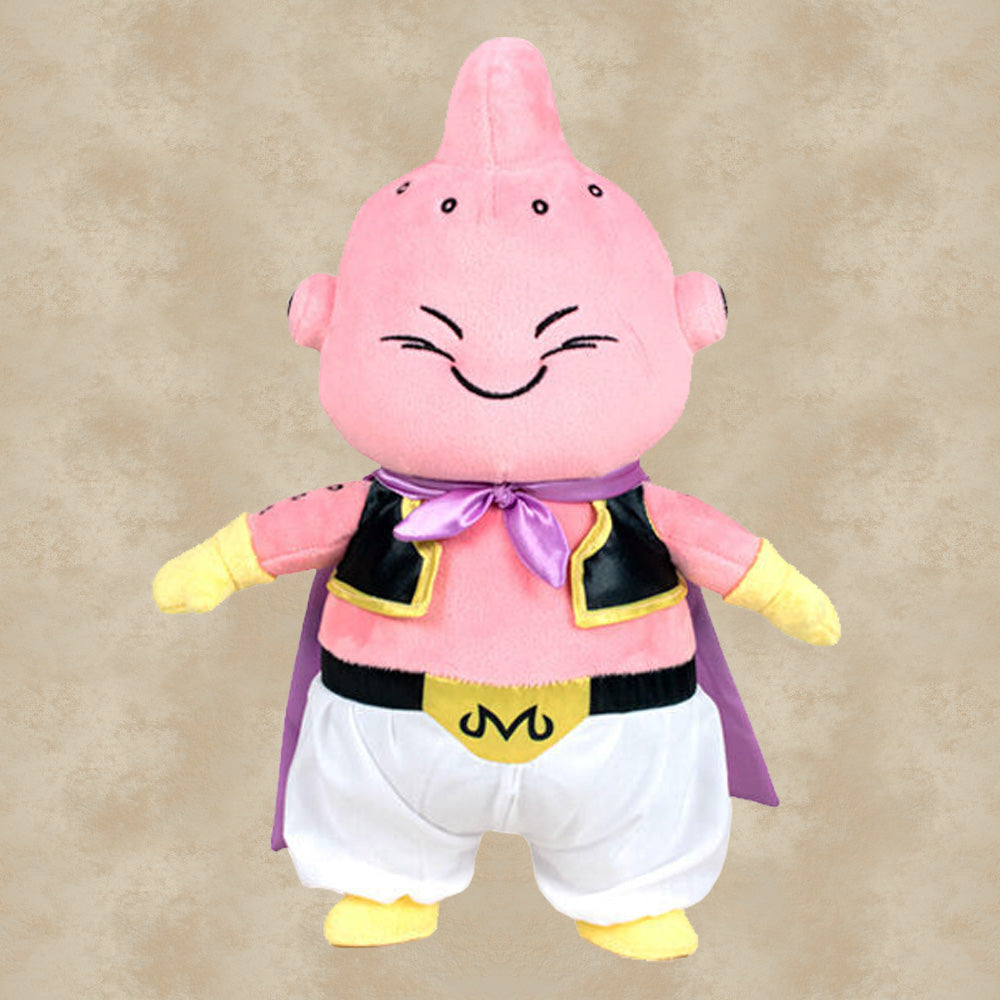 Majin Boo Plüschfigur (30 cm) - Dragon Ball