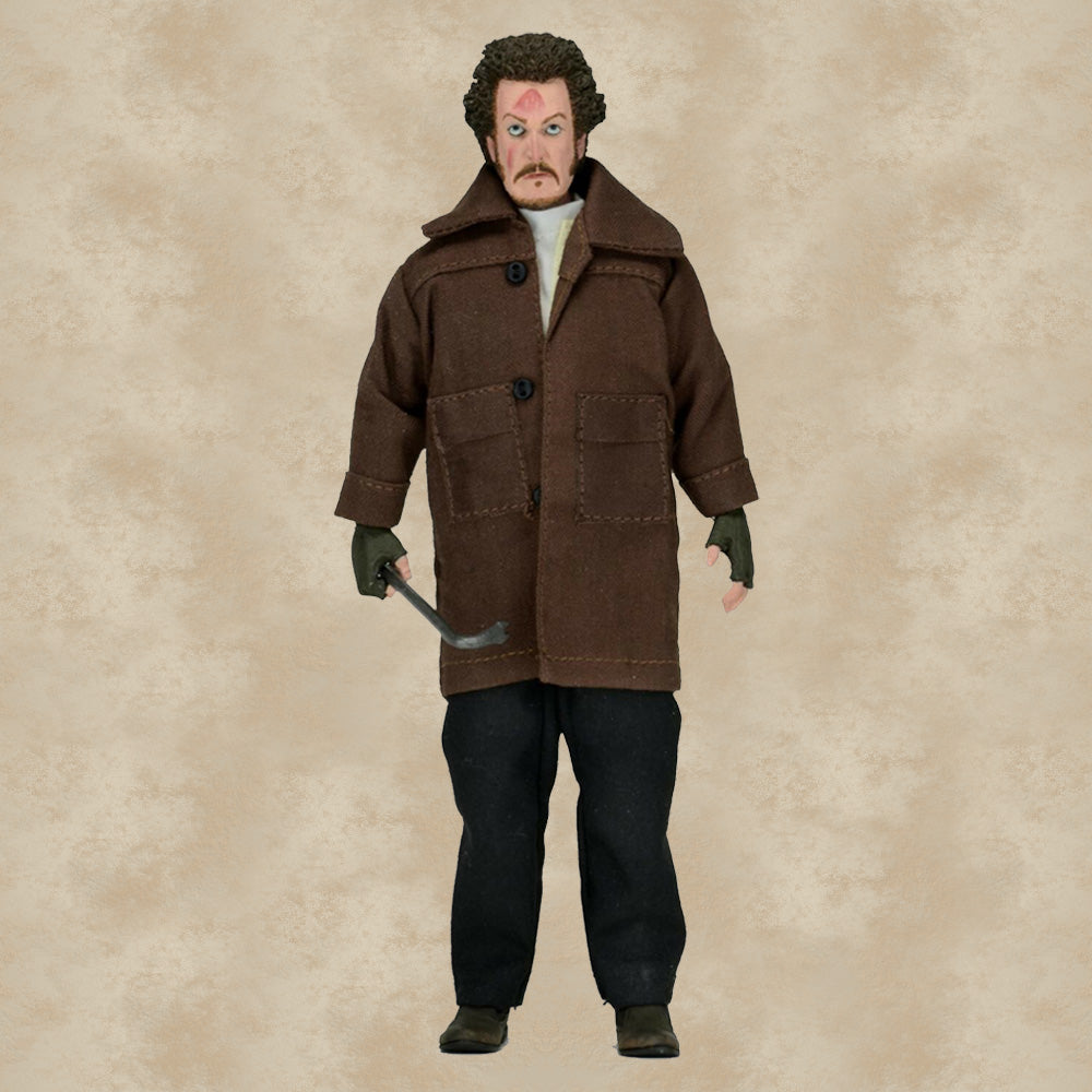 Marv Action Figur - Kevin Allein zu Haus
