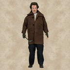 Marv Action Figur - Kevin Allein zu Haus