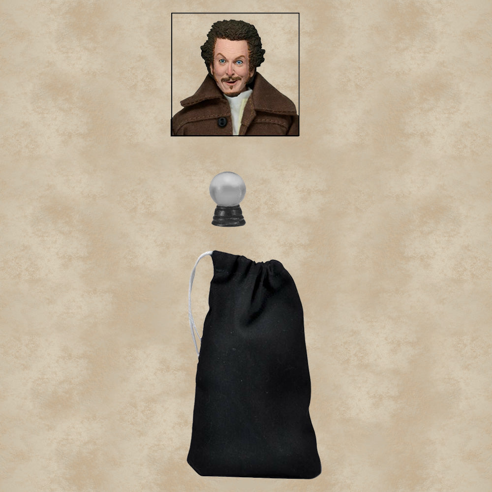 Marv Action Figur - Kevin Allein zu Haus