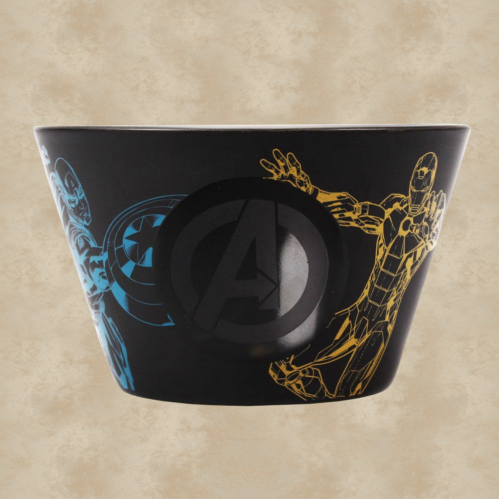 Marvel Comics Schüssel Avengers - Marvel