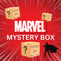 Marvel Mystery Box (Überraschungsbox) Dezember 2024 - Limitiert