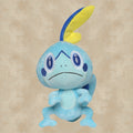Memmeon Plüschfigur (20 cm) - Pokémon