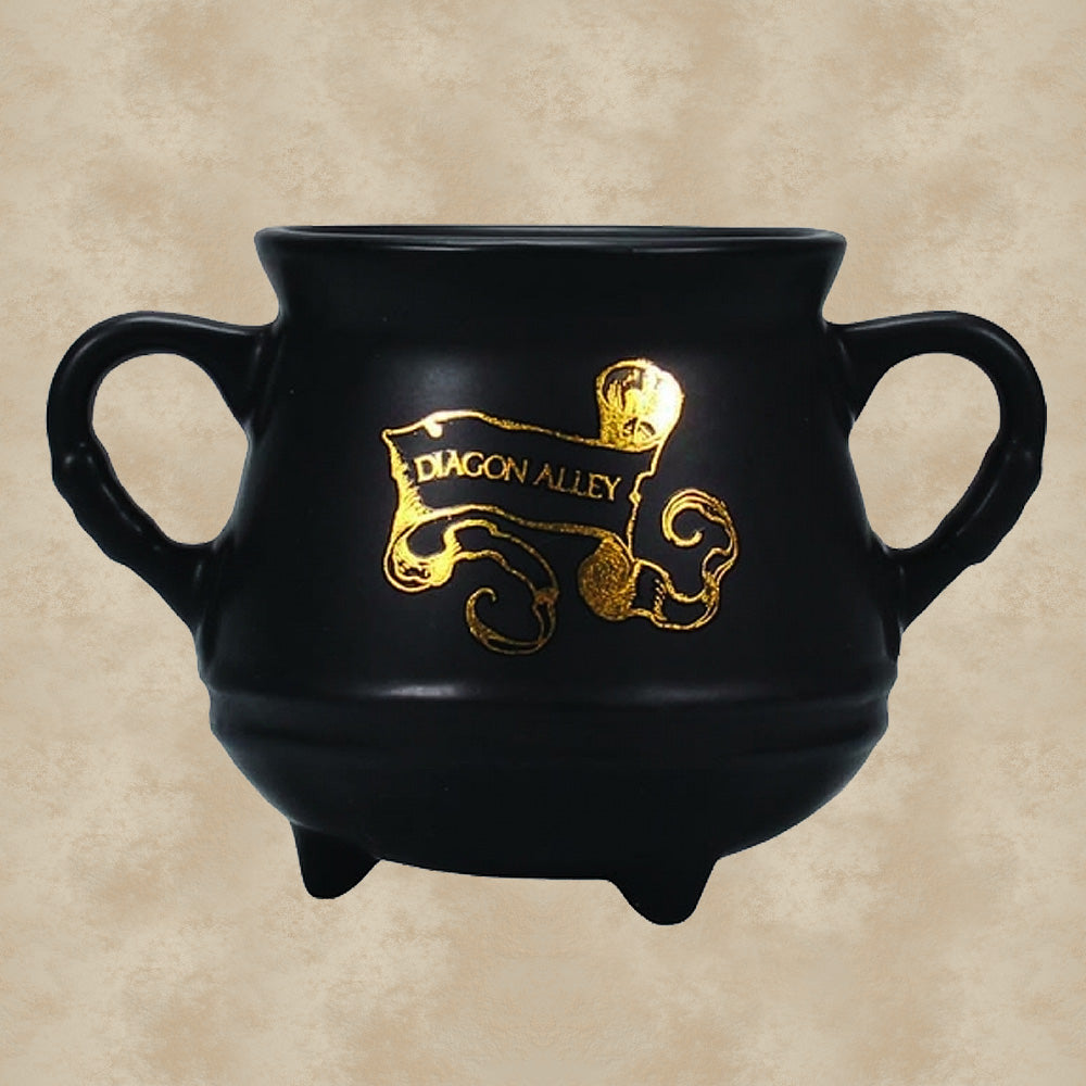Winkelgasse Kessel Tasse - Harry Potter