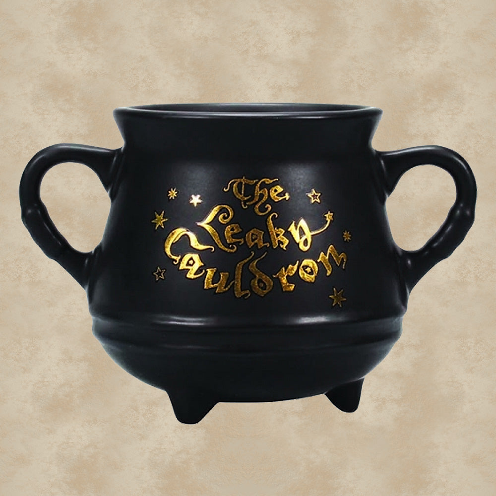 Winkelgasse Kessel Tasse - Harry Potter