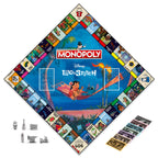 Monopoly Lilo & Stitch (Deutsch) - Disney