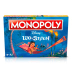 Monopoly Lilo & Stitch (Deutsch) - Disney