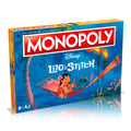 Monopoly Lilo & Stitch (Deutsch) - Disney