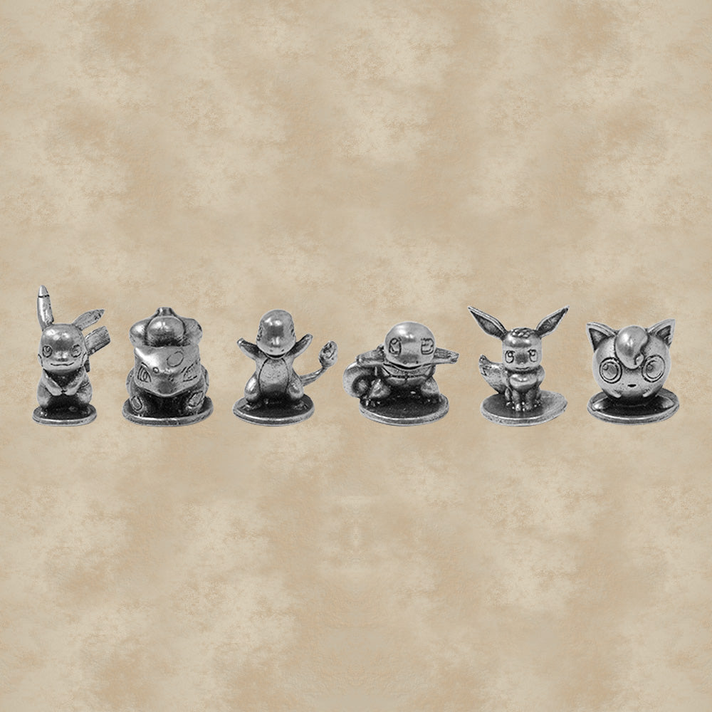 Monopoly Pokémon
